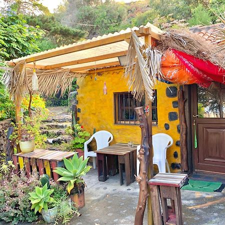 Studio Mazo La Habitacion Lodero ภายนอก รูปภาพ