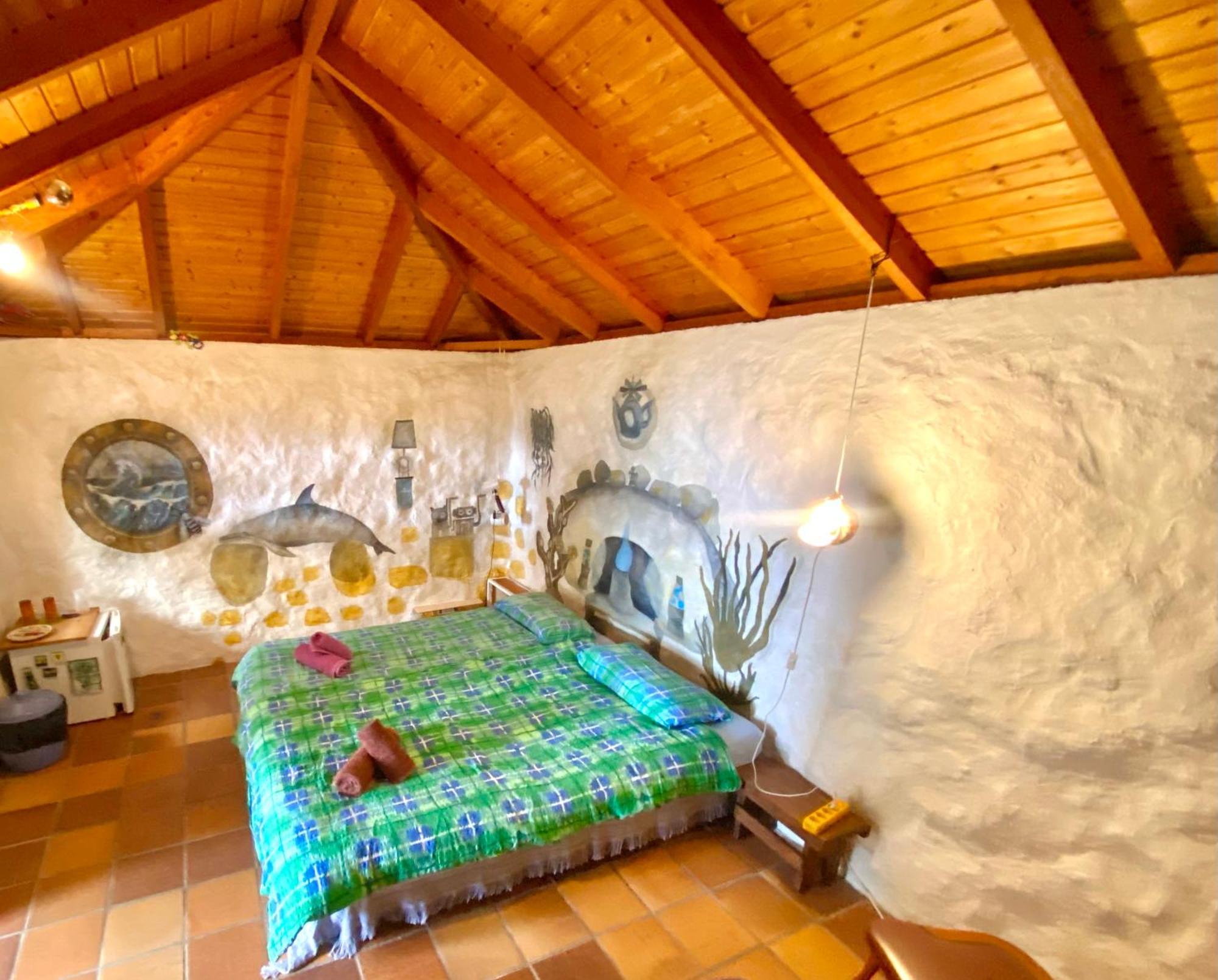 Studio Mazo La Habitacion Lodero ภายนอก รูปภาพ